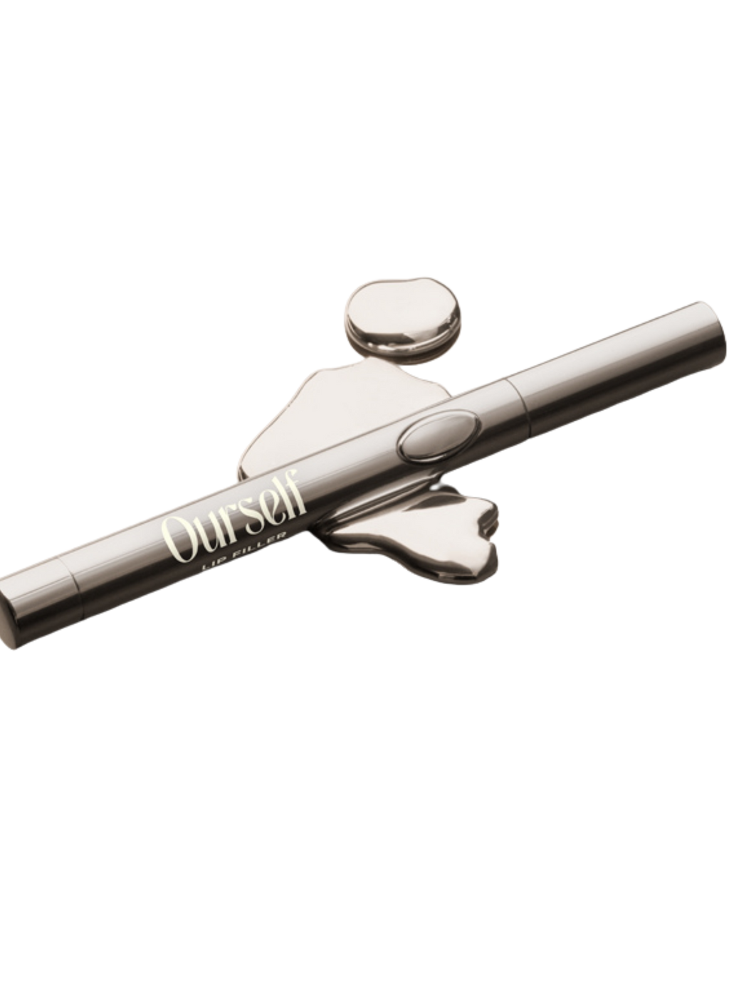 Replenishing Lip Filler