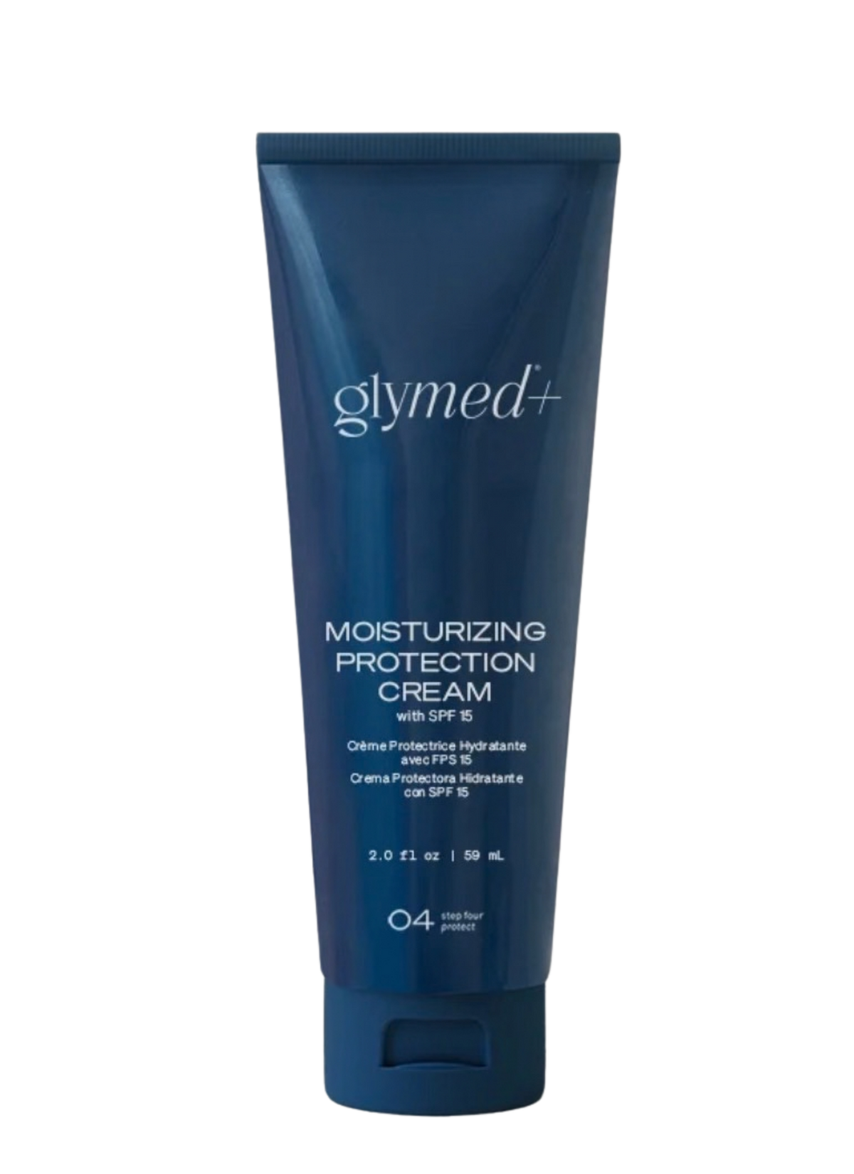 Moisturizing Protection Cream SPF 15