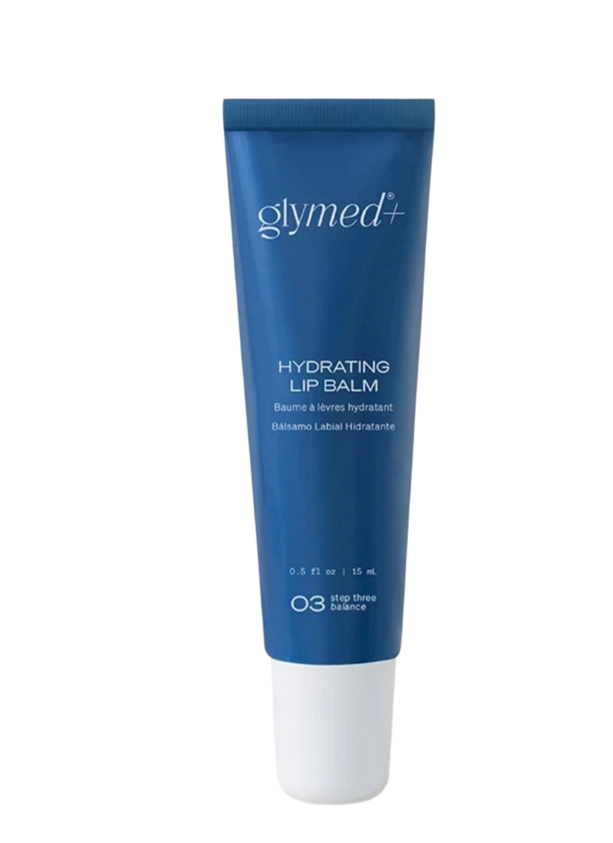 Hydrating Lip Balm