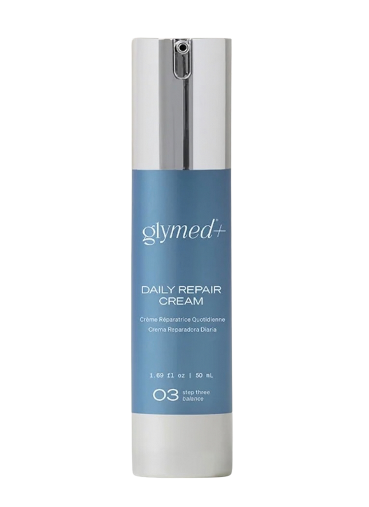 Daily Repair Cream