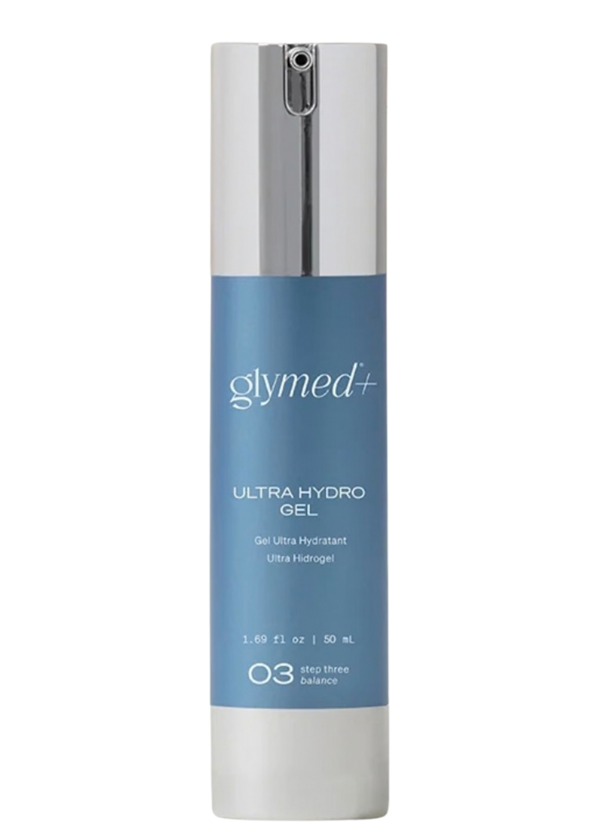 Ultra Hydro Gel