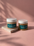 Foaming Scrub