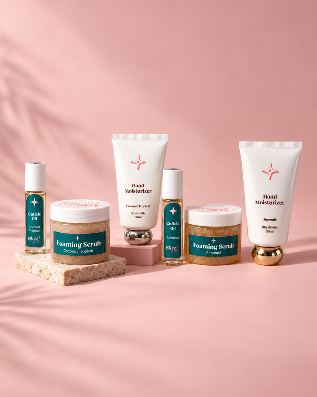Self-care kit
