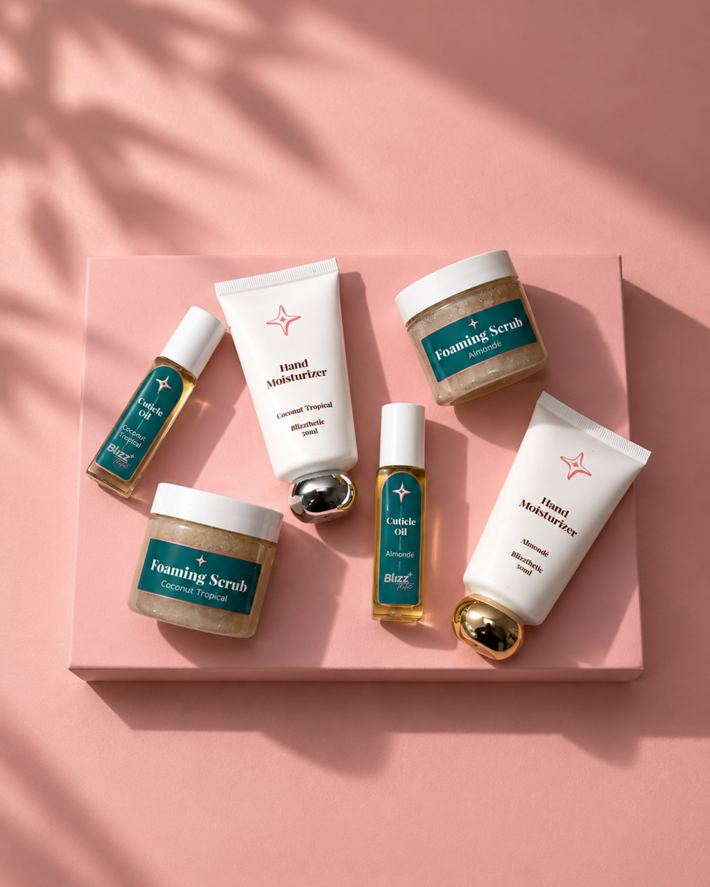 Self-care kit