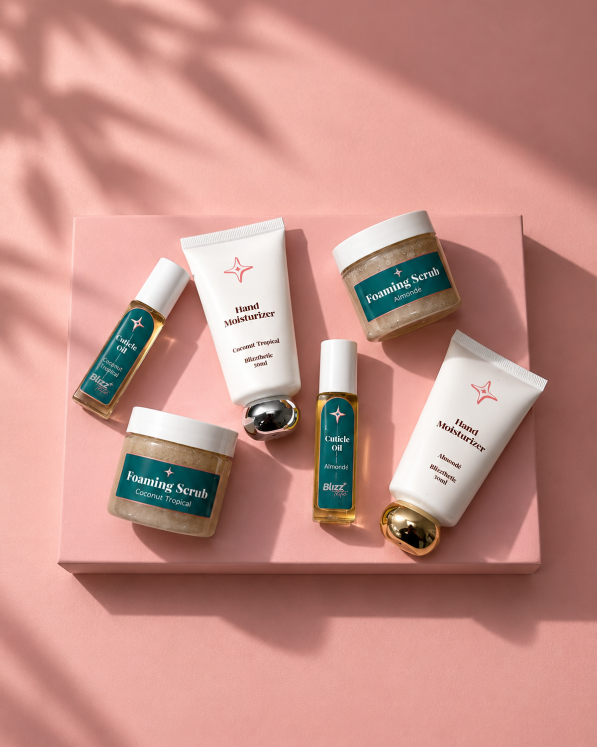 Self-care kit