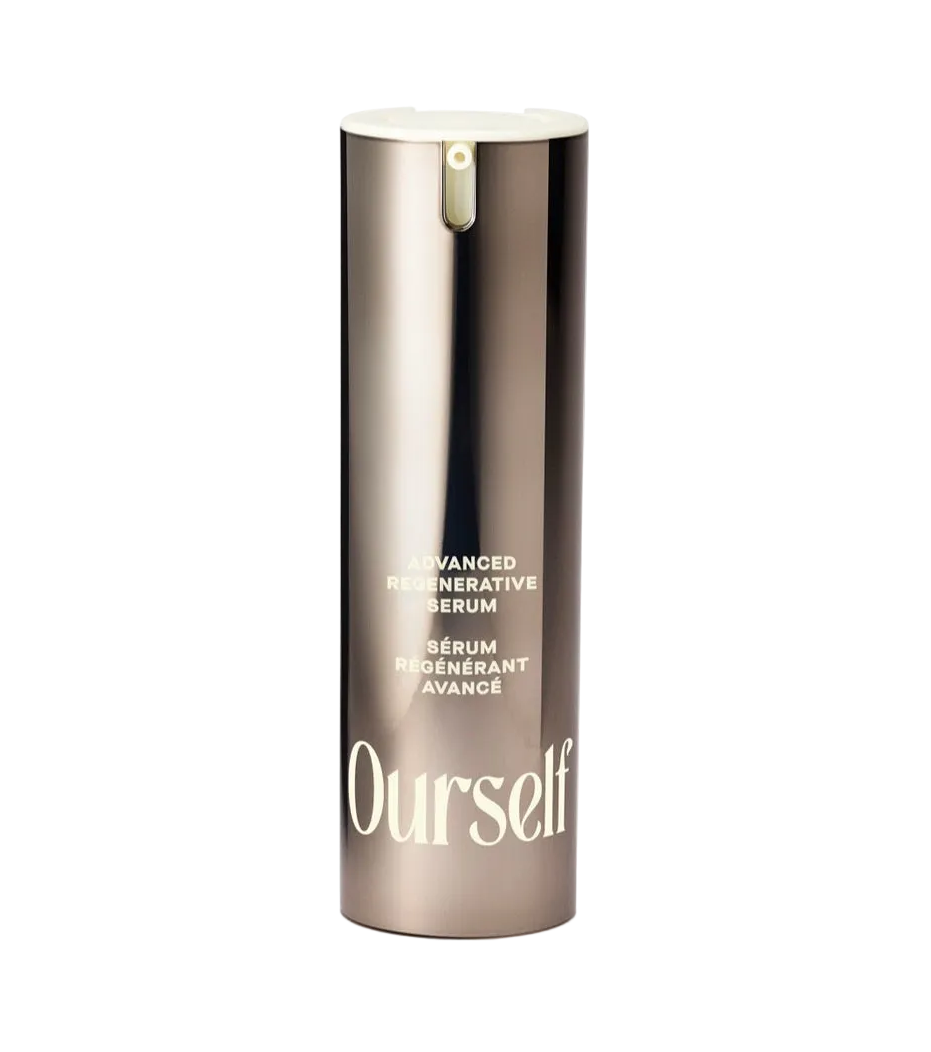 Advanced Regenerative Serum