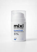 Clear Plex 5%