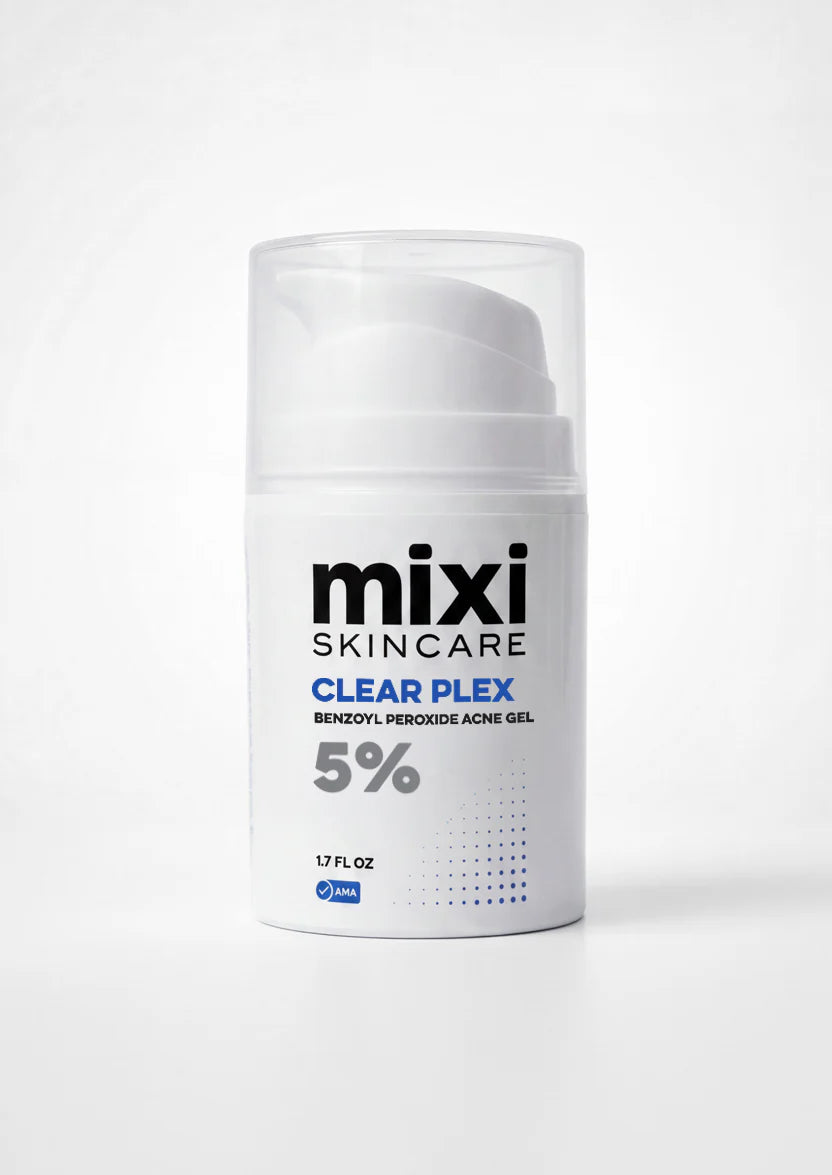 Clear Plex 5%