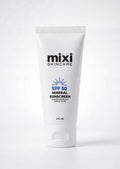 SPF 50 Mineral Sunscreen