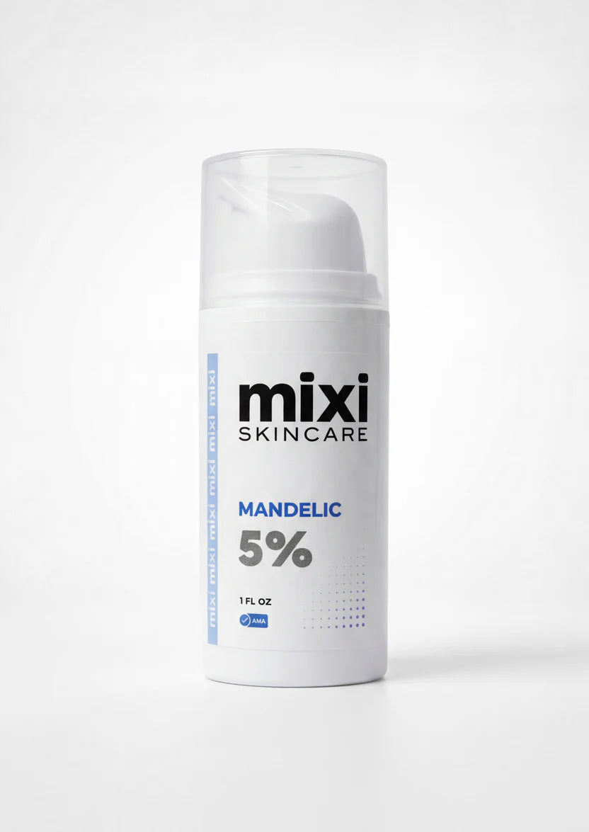 Mandelic 5%