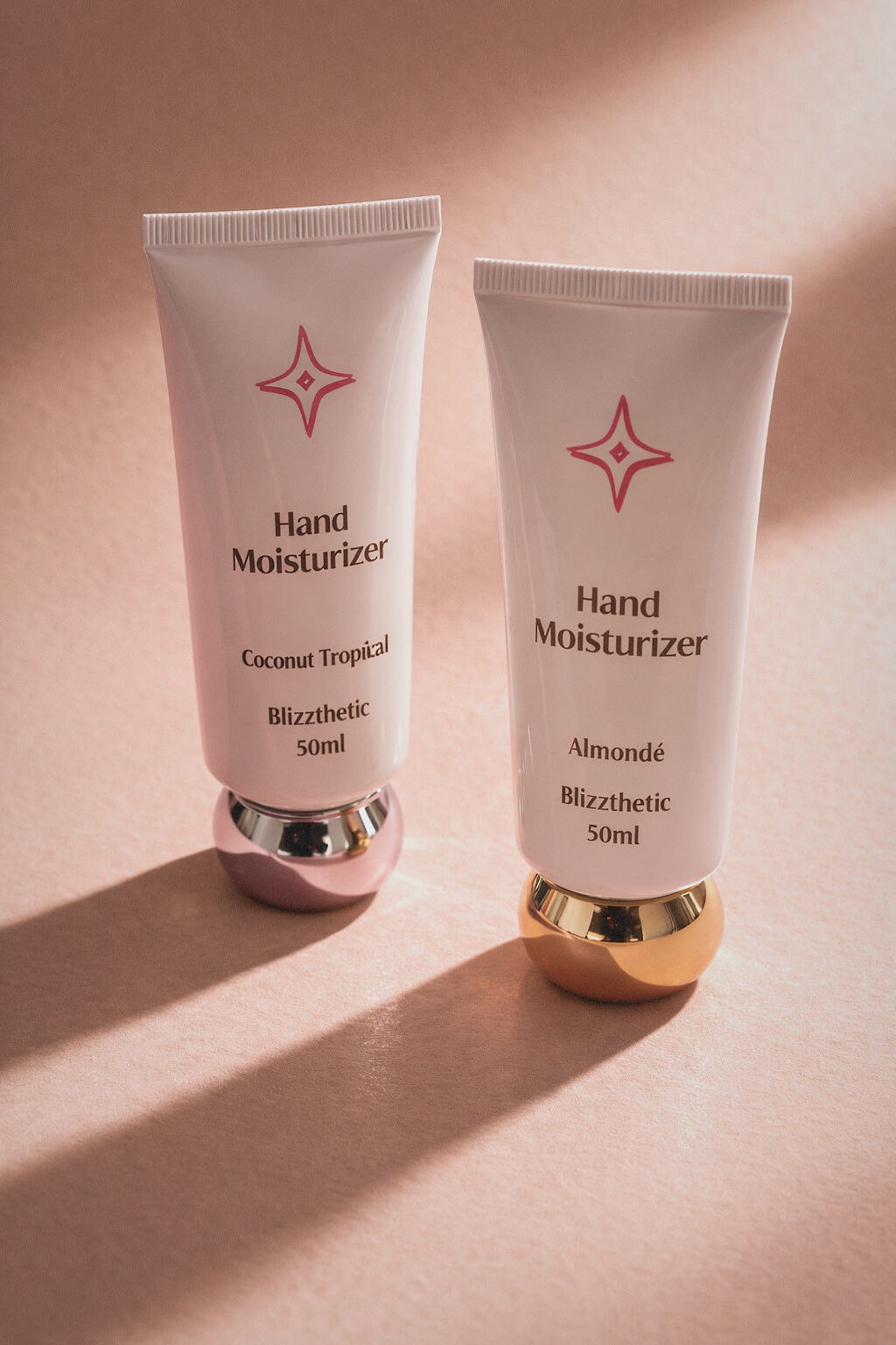 Hand Moisturizer