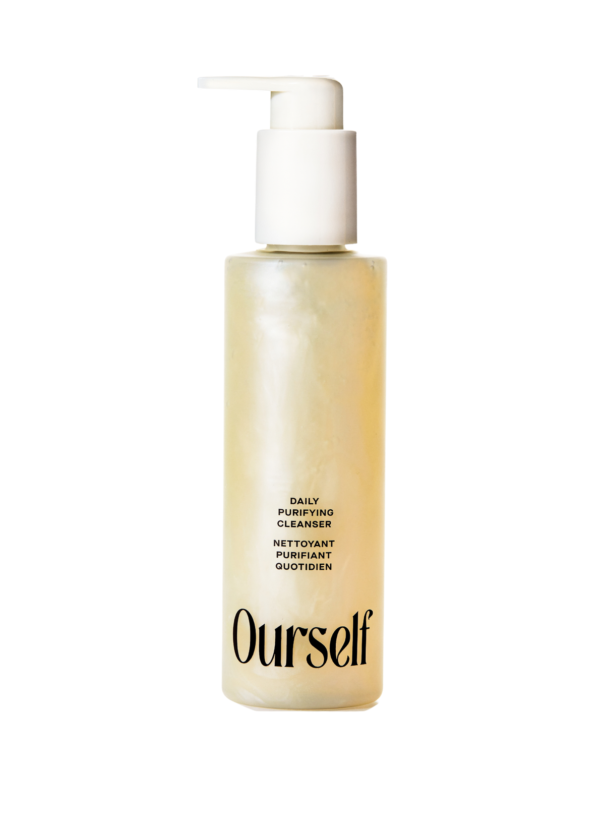 Daily Purifying Cleanser