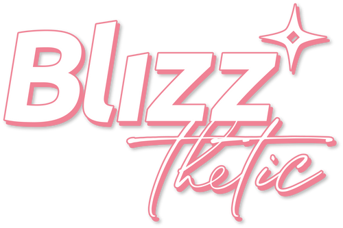 Blizzthetic logo